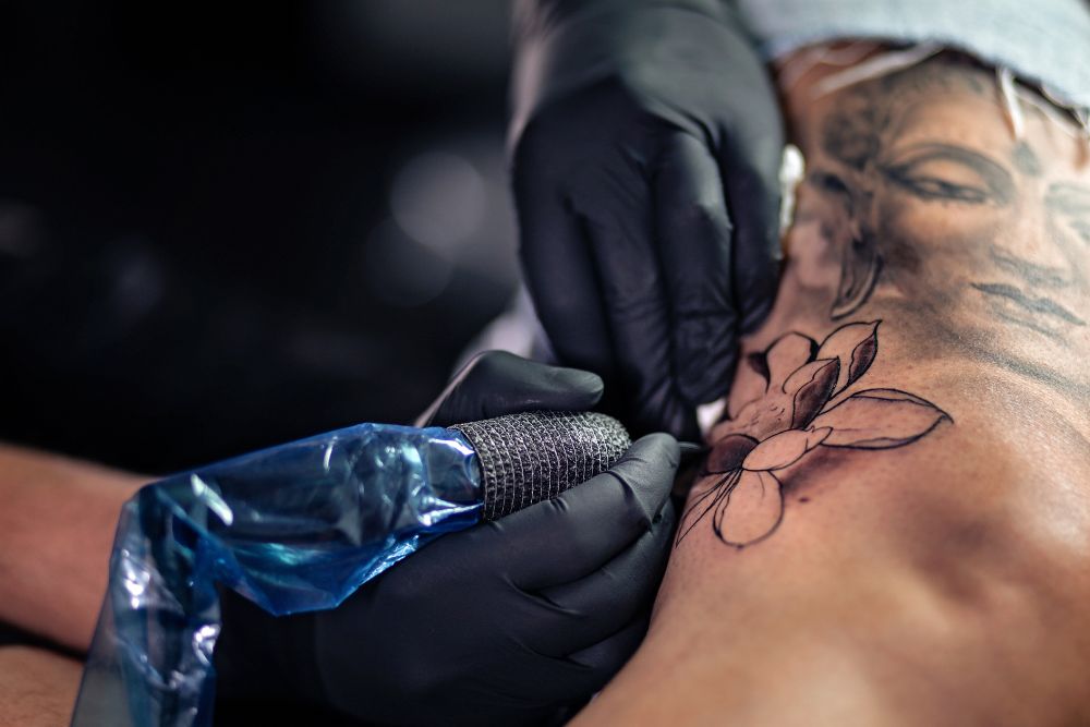 Discover the Best Tattoo Studios and Artists in Khan Market